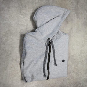Campera frizada