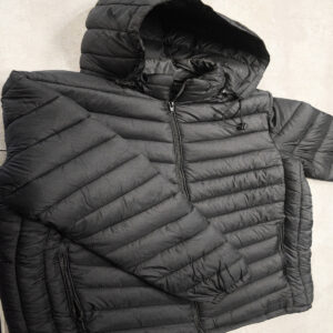Campera modelo canelon ultra light
