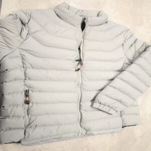 Campera modelo canelón