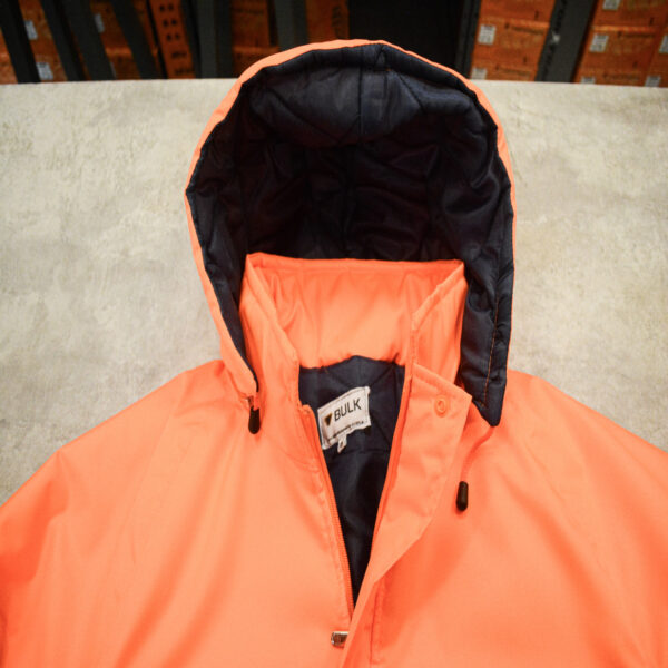 Campera térmica impermeable Bulk - Image 2