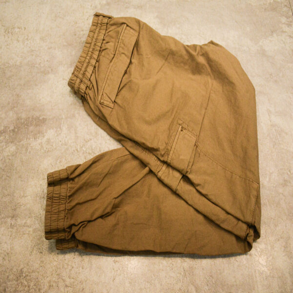 Pantalón cargo importado - Image 4