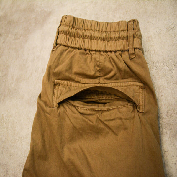 Pantalón cargo importado - Image 3