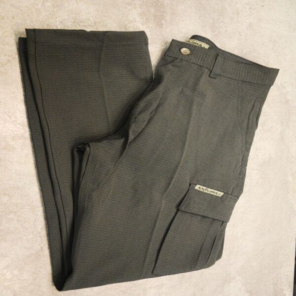 Pantalón cargo Explora