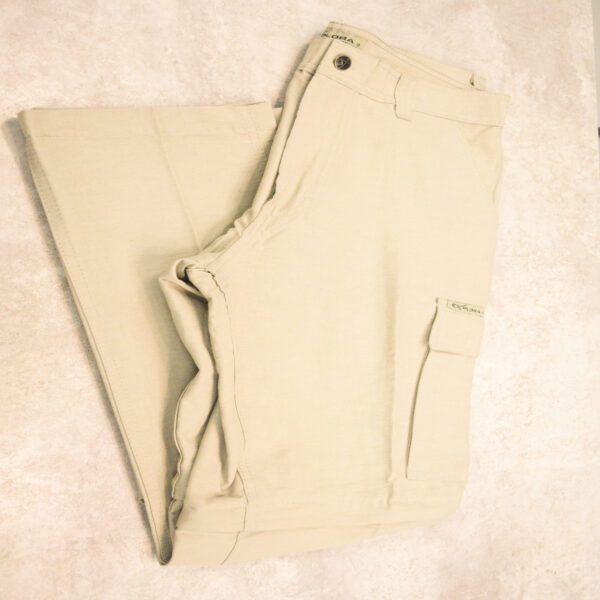 Pantalón cargo Explora