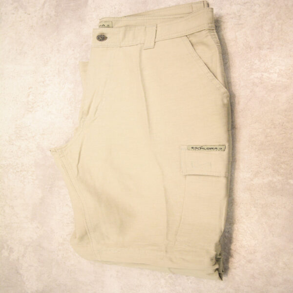 Pantalón cargo Explora - Image 3