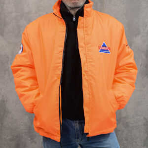 Campera térmica impermeable Bulk